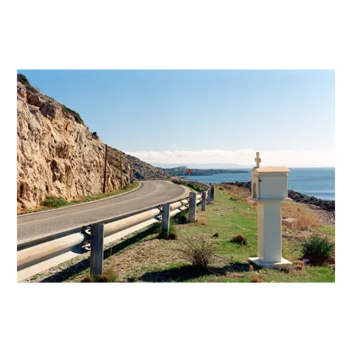 Seaside Drive