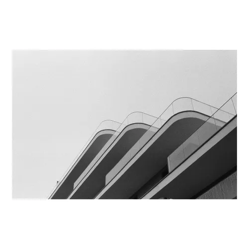 Terraces