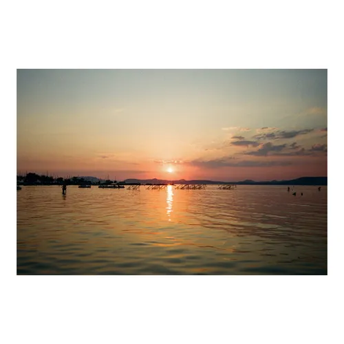 Yet Another Sunset