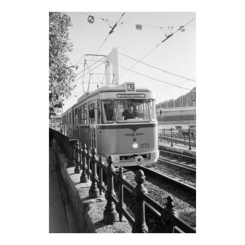 Tram