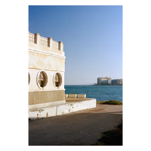 Portholes